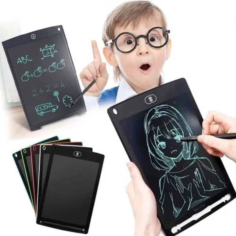 Tablet Louça Mágica KIDS